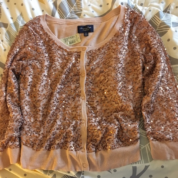 American Eagle Sweater