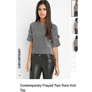 Forever 21 Top