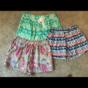 Summer is almost here. Perfect beach shorts