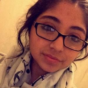 Meet your Posher, Sandra