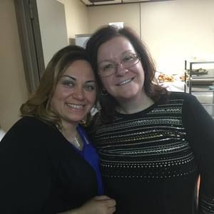 Meet your Posher, Tanya