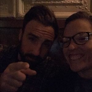 Meet your Posher, Christina