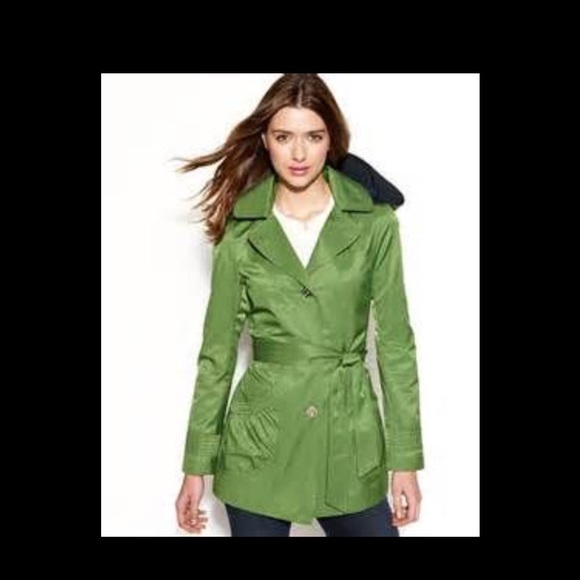 Laundry spring jacket from Macy's! NWOT 🏷