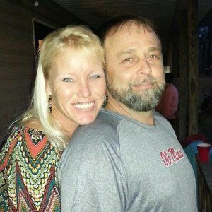 Meet your Posher, Glenda