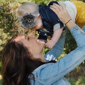 Meet your Posher, Courtney