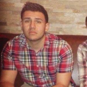 Meet your Posher, Ryan