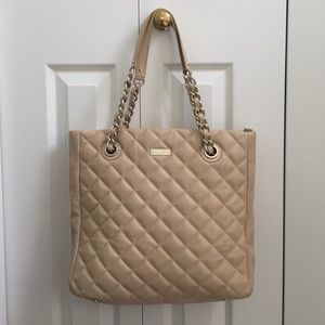 Kate Spade Gold Coast Shoulder Bag
