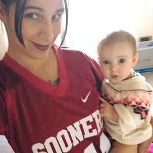 Meet your Posher, Kyleen