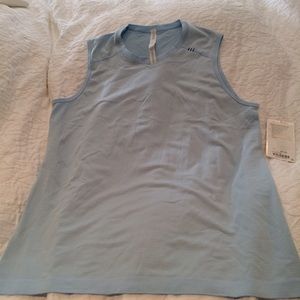 Men's 2 size large vent tank top $29 each