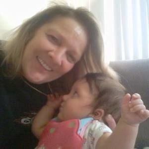 Meet your Posher, Judy