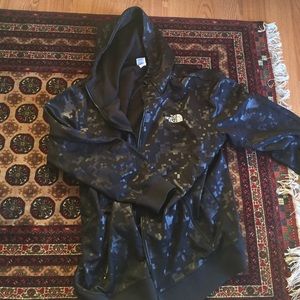 Men's The North Face hoodie