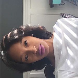 Meet your Posher, Danaijah