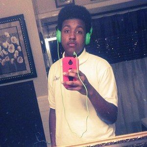 Meet your Posher, Joshua