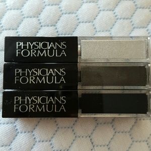 Eye Enhancing Liquid Metal Eyeliner Trio Set