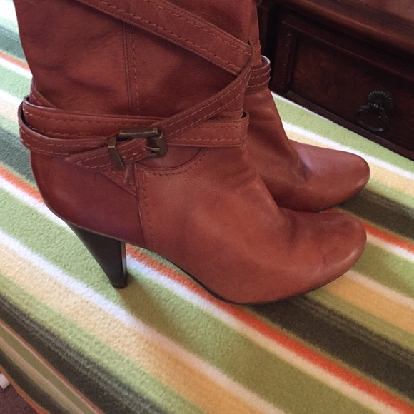 BCBG Girls City Boot🎀 - Picture 1 of 4