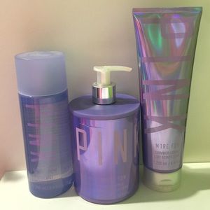 Victoria's Secret Beauty Set