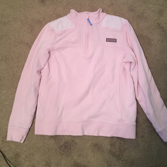 Vineyard Vines Quarter Zip