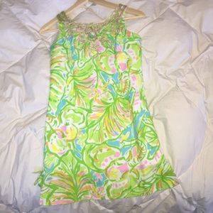 Lilly Pulitzer KIDS Dress