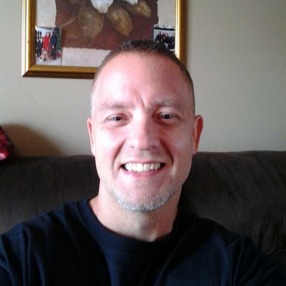 Meet your Posher, James - Picture 1 of 1