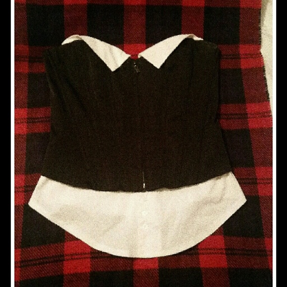 🐒Bebe Corset. NWT