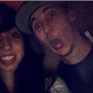 Meet your Posher, Kendra