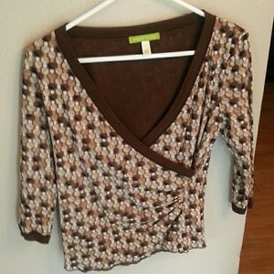 Beautiful dress shirt.