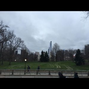 Meet your Posher, Chantel