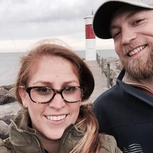 Meet your Posher, Cory