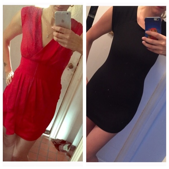 Dress bundle. Make me a reasonable offer!!!