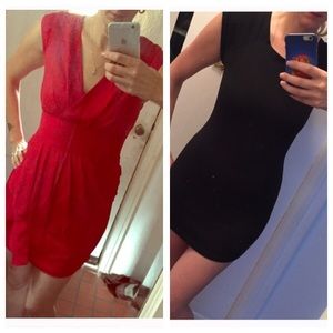 Dress bundle. Make me a reasonable offer!!!