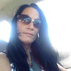 Meet your Posher, Tracey