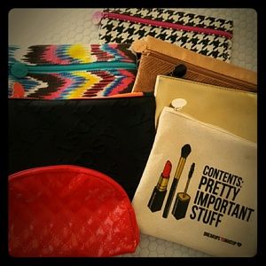Ipsy Bags