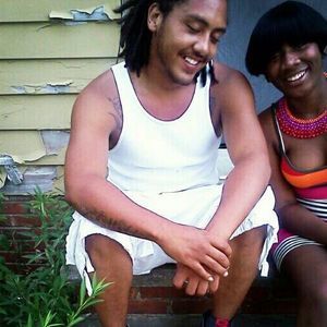 Meet your Posher, Brandi