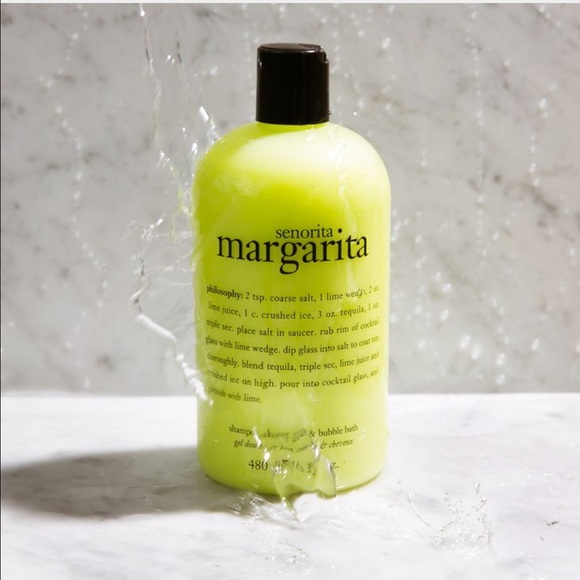 **SOLD** Philosophy Shampoo, Shower Gel