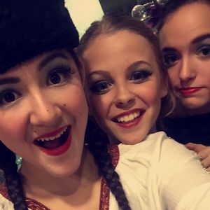 Meet your Posher, Serena