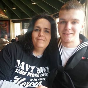 Meet your Posher, Lee n diana