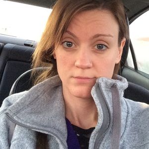 Meet your Posher, Casey