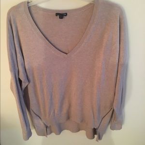 Express long sleeve tee