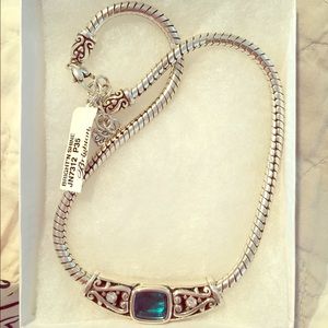 Brighton bright'n shine necklace