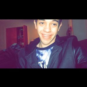 Meet your Posher, Jacob