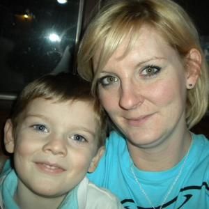 Meet your Posher, Brandy