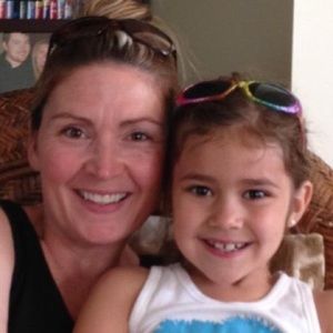 Meet your Posher, Lori