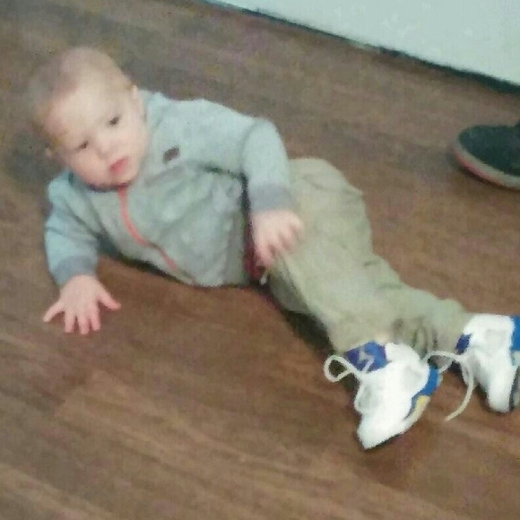 Meet your Posher, Ruthie - Picture 1 of 1