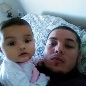 Meet your Posher, Luis