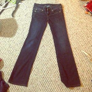 American Eagle Outfitters Slim Boot