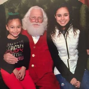 Meet your Posher, Maureen