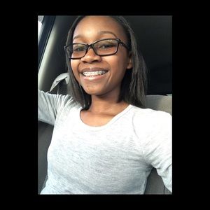 Meet your Posher, Amyah