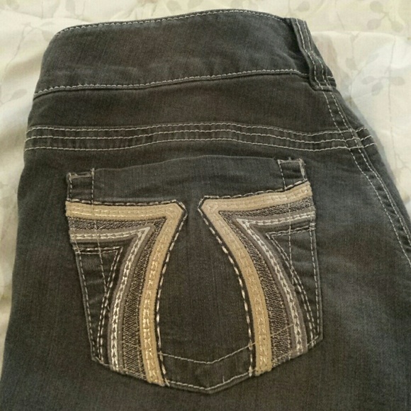 seven 7 est 1964 jeans