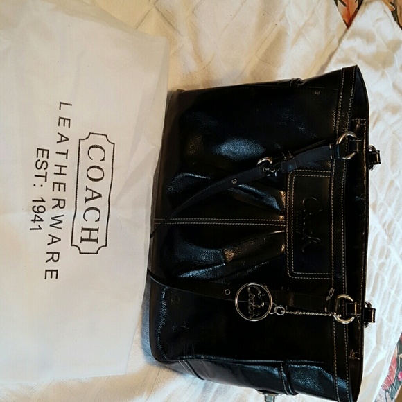 Coach handbag