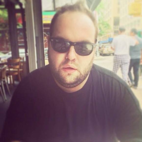 Meet your Posher, Alexander - Picture 1 of 1